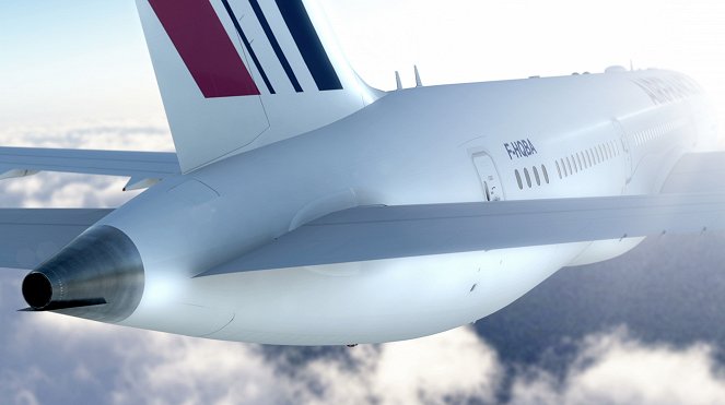 Boeing 787 : À la conquête du ciel français - De filmes