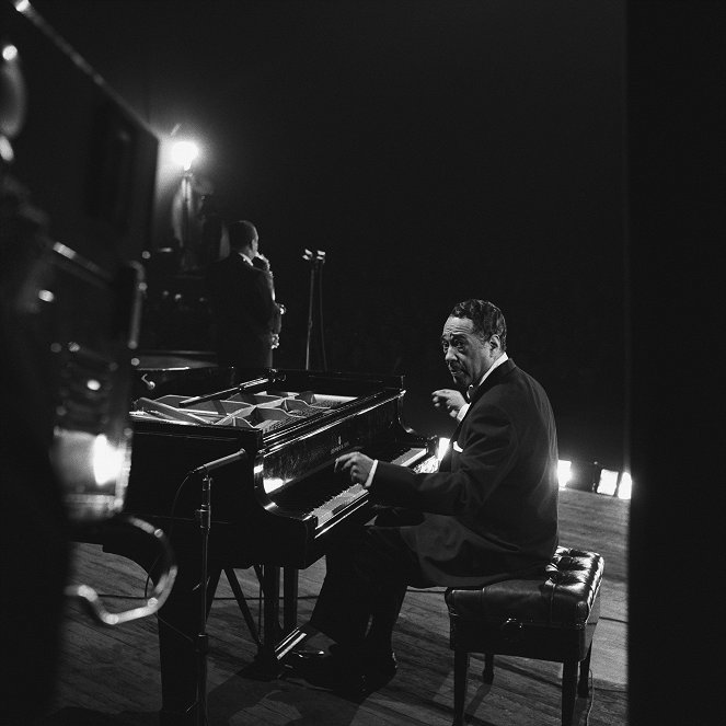 Duke Ellington et son orchestre - Do filme