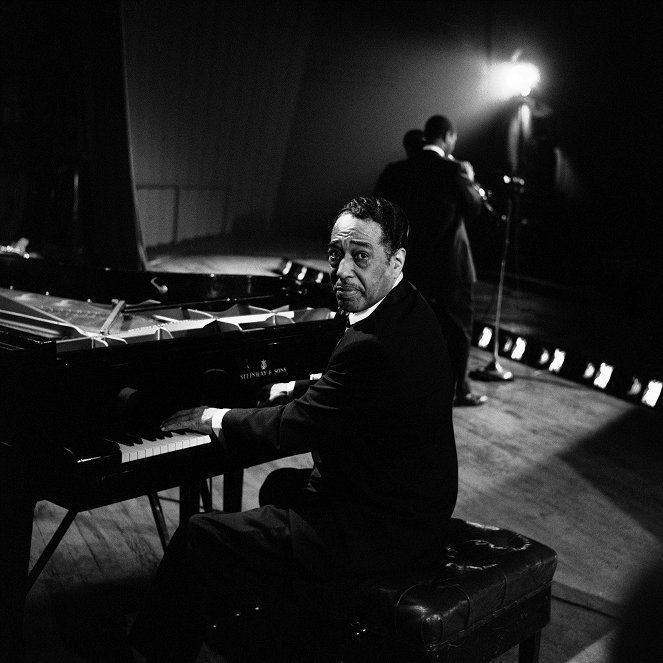 Duke Ellington et son orchestre - Filmfotos