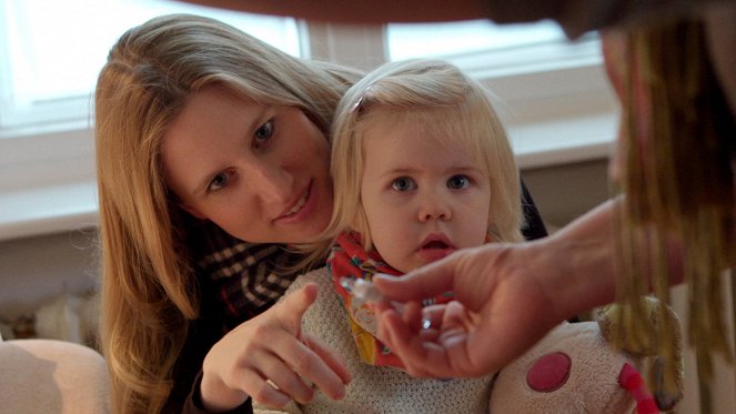 Eingeimpft - Familie mit Nebenwirkungen - Filmfotók