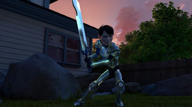 Trollhunters - Becoming: Part 1 - Photos