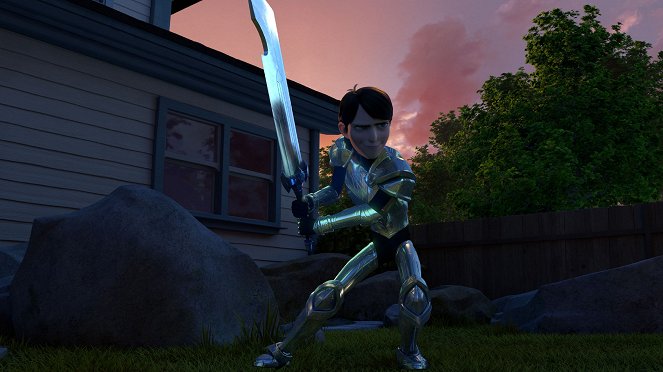 Trollhunters - Season 1 - Becoming: Part 1 - Photos