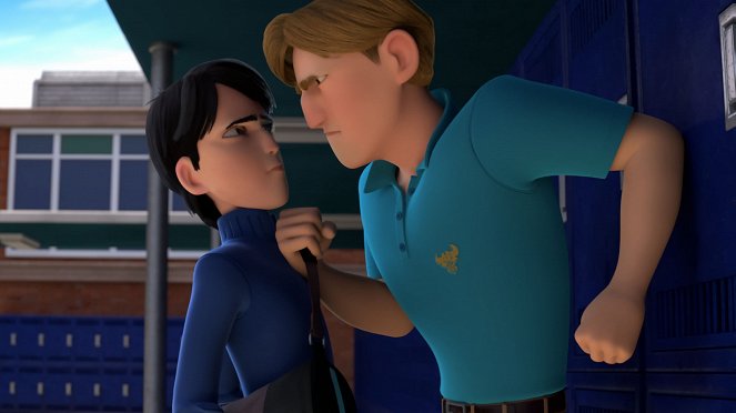 Trollhunters - Season 1 - Becoming: Part 1 - Photos