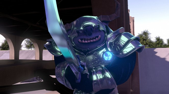 Trollhunters - Becoming: Part 1 - Photos