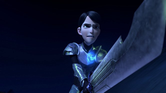 Trollhunters - Becoming: Part 2 - Photos