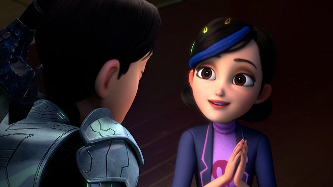 Trollhunters - Becoming: Part 2 - Photos