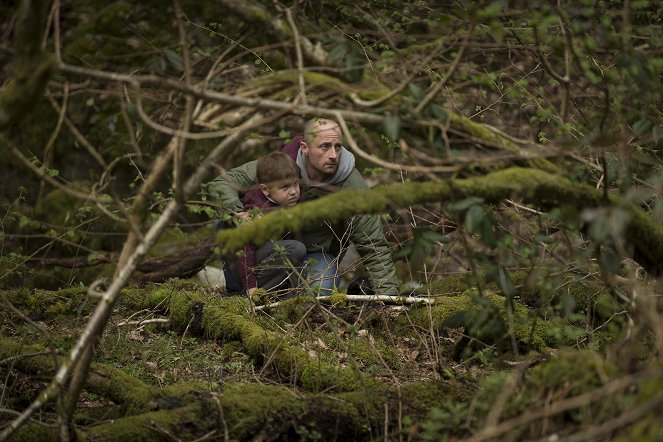 Inspector Mathias - Mord in Wales - Season 3 - A Poacher's Discovery - Filmfotos
