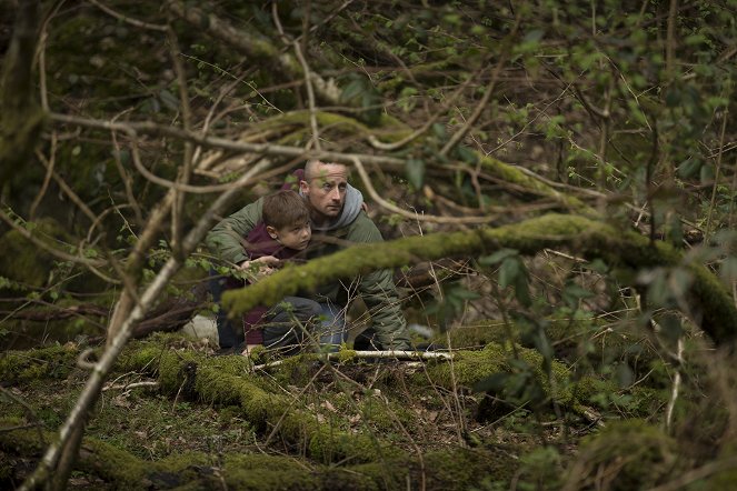 Inspector Mathias - Mord in Wales - Season 3 - A Poacher's Discovery - Filmfotos