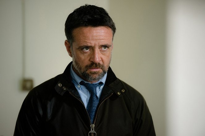 Inspector Mathias - Mord in Wales - Season 3 - A Poacher's Discovery - Filmfotos - Richard Harrington
