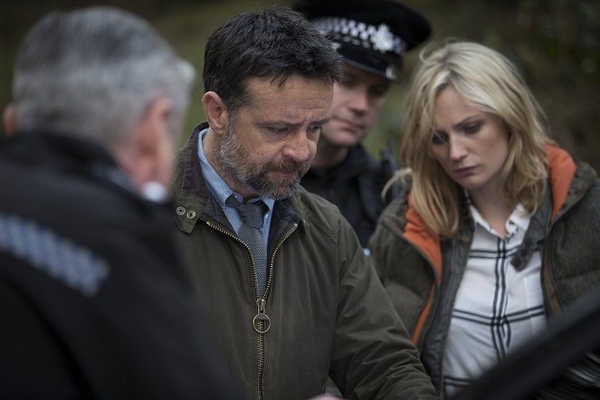 Inspector Mathias - Mord in Wales - Season 3 - A Poacher's Discovery - Filmfotos - Richard Harrington