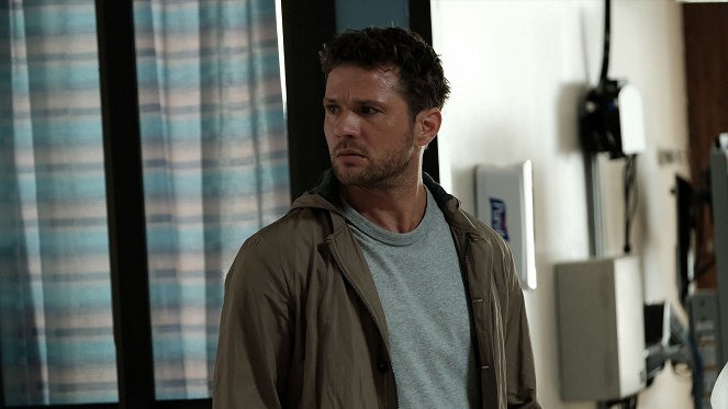 Shooter - The Red Badge - Photos - Ryan Phillippe