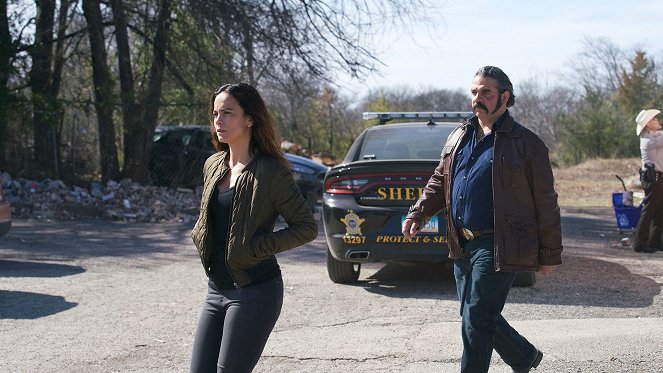 Queen of the South - Season 3 - The Force - Photos