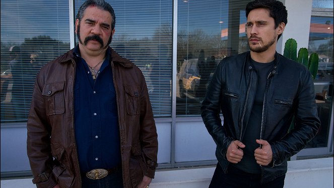 Queen of the South - The Force - Photos