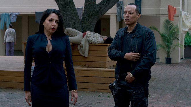 Queen of the South - The Devil - Photos