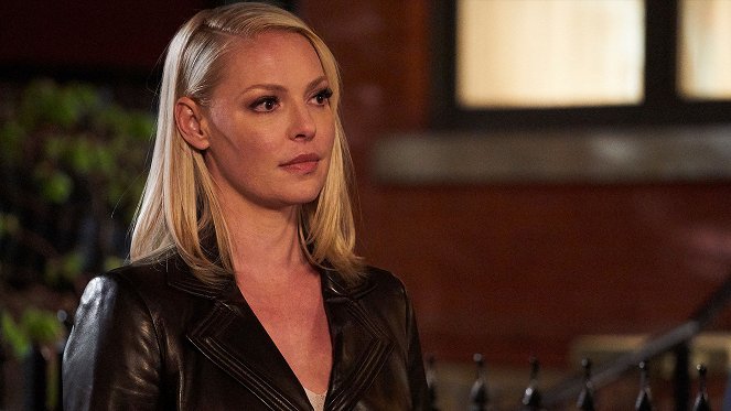 Suits, avocats sur mesure - La Guerre du pouvoir - Film - Katherine Heigl