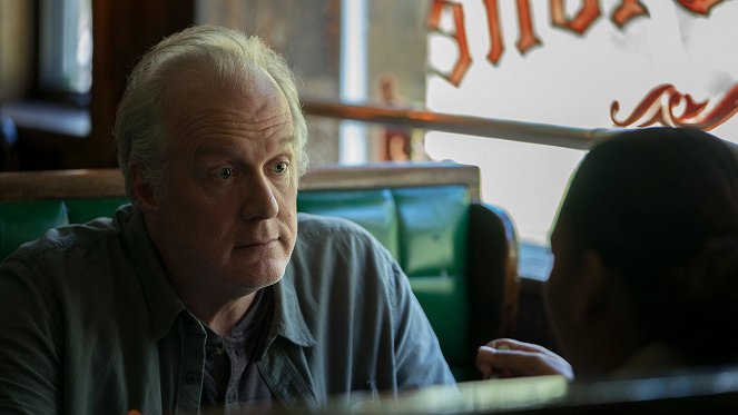 The Sinner - Part I - Photos - Tracy Letts