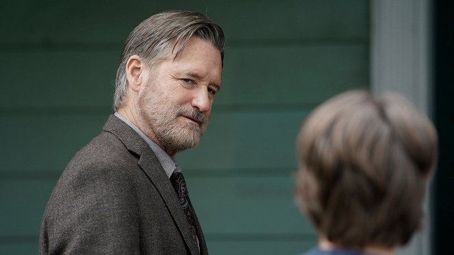 The Sinner - Part II - Do filme - Bill Pullman