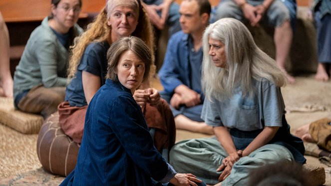 The Sinner - Part II - Do filme - Carrie Coon