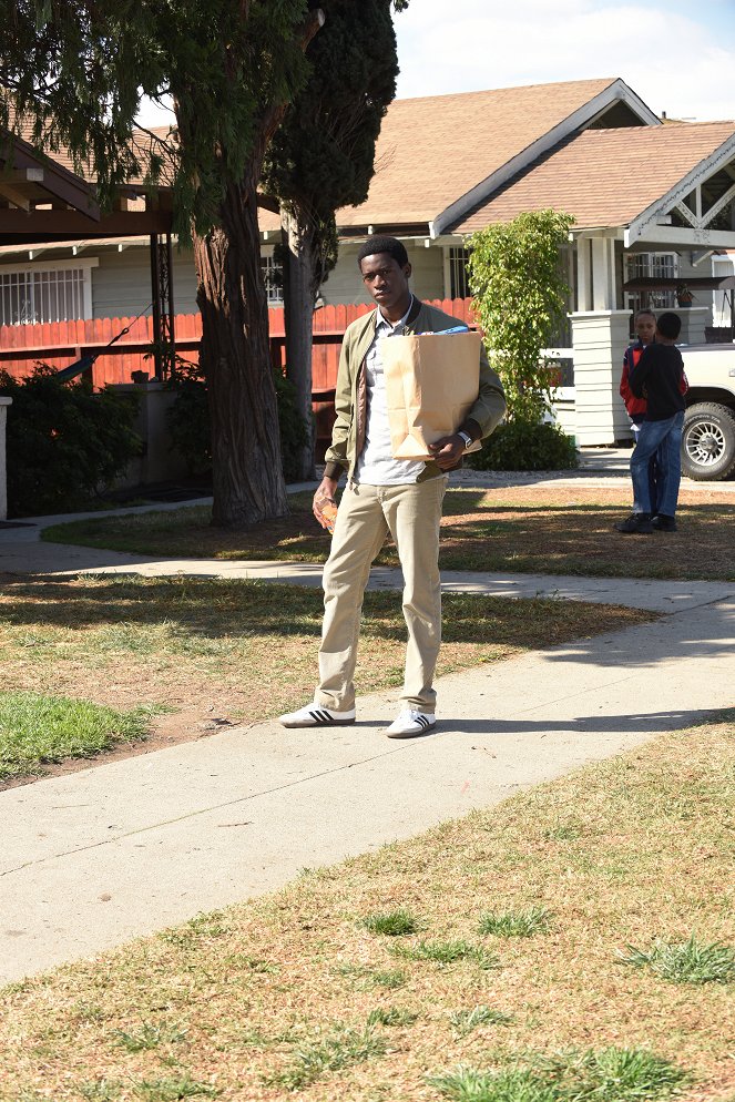 Snowfall - Serpiente - Photos - Damson Idris