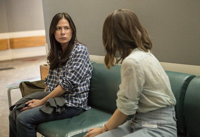 The Affair - Season 4 - Episode 10 - Filmfotos - Maura Tierney