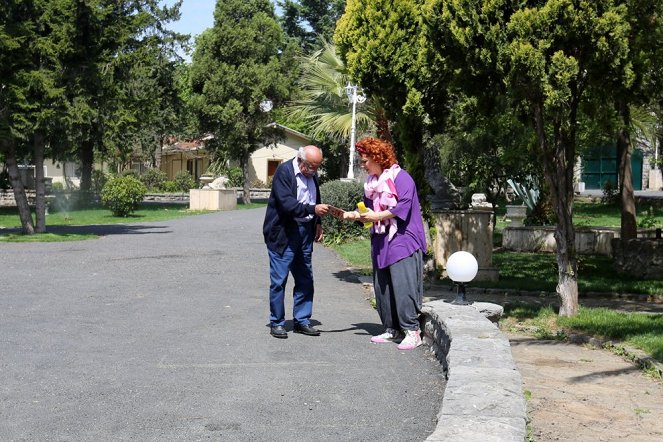 Adını Sen Koy - Kuvat elokuvasta