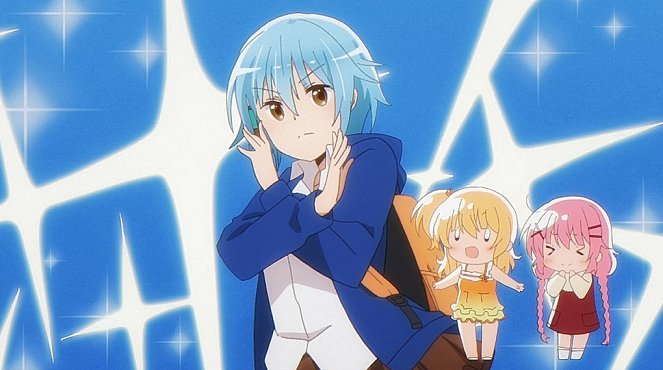 Comic Girls - I Got the Worst Results on the Survey?! - Photos