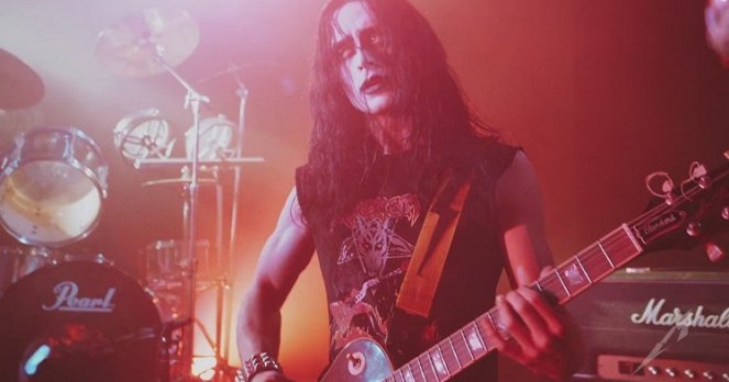 Lords Of Chaos - Filmfotos