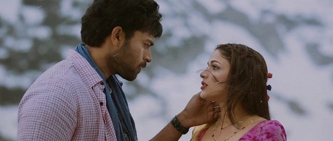 Mister - Do filme - Varun Tej, Lavanya Tripathi
