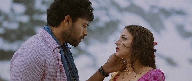 Mister - Filmfotos - Varun Tej, Lavanya Tripathi