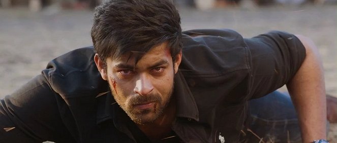 Mister - Photos - Varun Tej