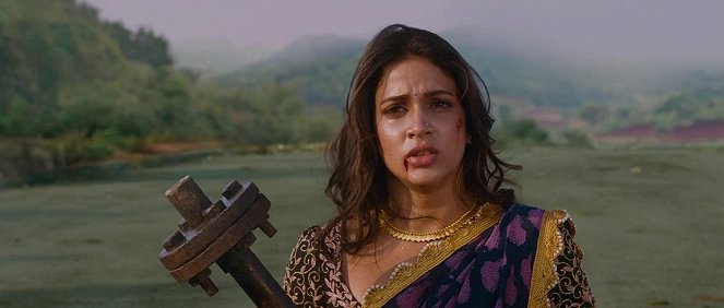 Mister - De la película - Lavanya Tripathi