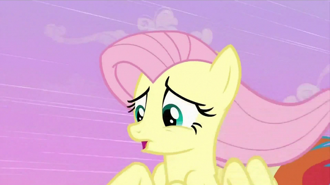 My Little Pony: Friendship Is Magic - Season 2 - The Super Speedy Cider Squeezy 6000 - Van film