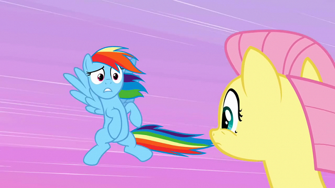 My Little Pony: Friendship Is Magic - The Super Speedy Cider Squeezy 6000 - Van film
