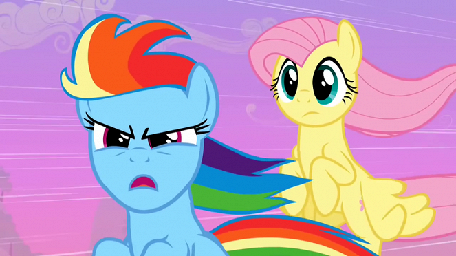 My Little Pony - Super rychlý jablečný lis - Z filmu