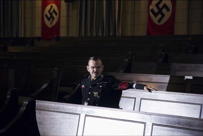 Supernatural Nazis - Hitler's Zombie Army - Z filmu
