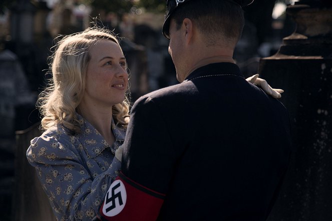 Yliluonnolliset natsit - Hitlerin zombie-armeija - Kuvat elokuvasta