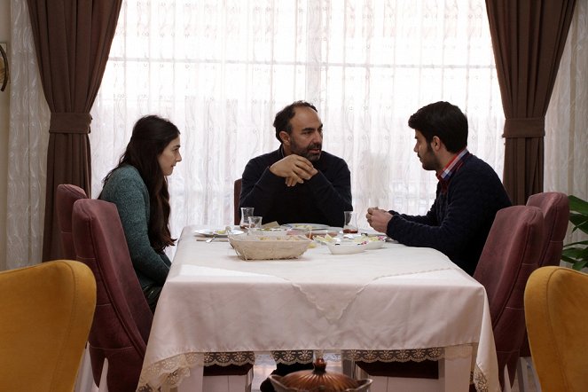 Adını Sen Koy - De la película - Elif Sultan Taş, Ali Çoban
