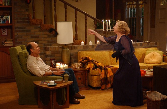 Que Loucura de Família - Season 8 - You're My Best Friend - Do filme - Kurtwood Smith, Debra Jo Rupp