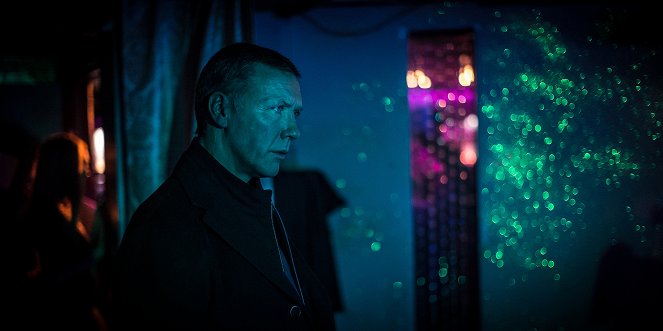 Kommissar Beck - Season 5 - Mord in Zimmer 302 - Filmfotos
