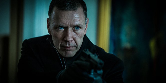 Kommissar Beck - Season 5 - Mord in Zimmer 302 - Filmfotos