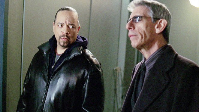 Law & Order: Special Victims Unit - Pretend - Van film - Ice-T, Richard Belzer