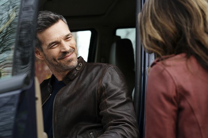 Take Two - Ex's and Oh's - Film - Eddie Cibrian