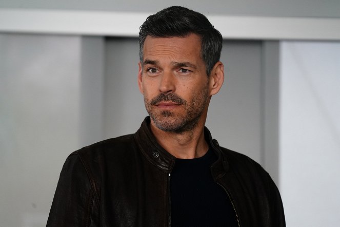 Take Two - Ex's and Oh's - Photos - Eddie Cibrian