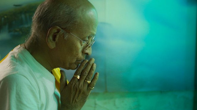 Der Doktor aus Indien - Filmfotos