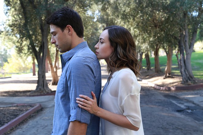 Ő az igazi! - Filmfotók - Ryan Caltagirone, Courtney Ford