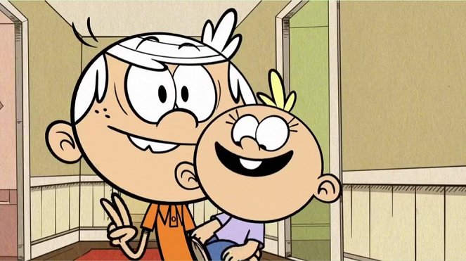 The Loud House - Project Loud House / In Tents Debate - Photos