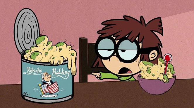 The Loud House - Toads and Tiaras / Two Boys and a Baby - Photos