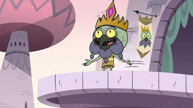 Star vs. The Forces of Evil - Battle for Mewni: Puddle Defender/Battle for Mewni: King Ludo - Photos