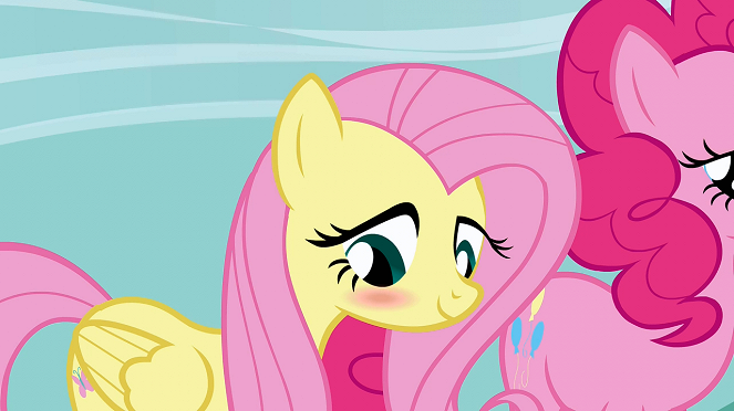 My Little Pony: Friendship Is Magic - Season 1 - Suited for Success - Van film