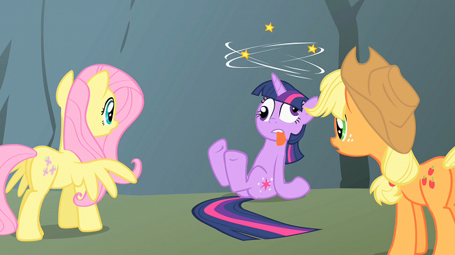 My Little Pony – Freundschaft ist Magie - Pinkie-Weisheiten - Filmfotos